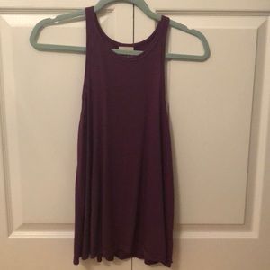 Free People Flowy Tank Top